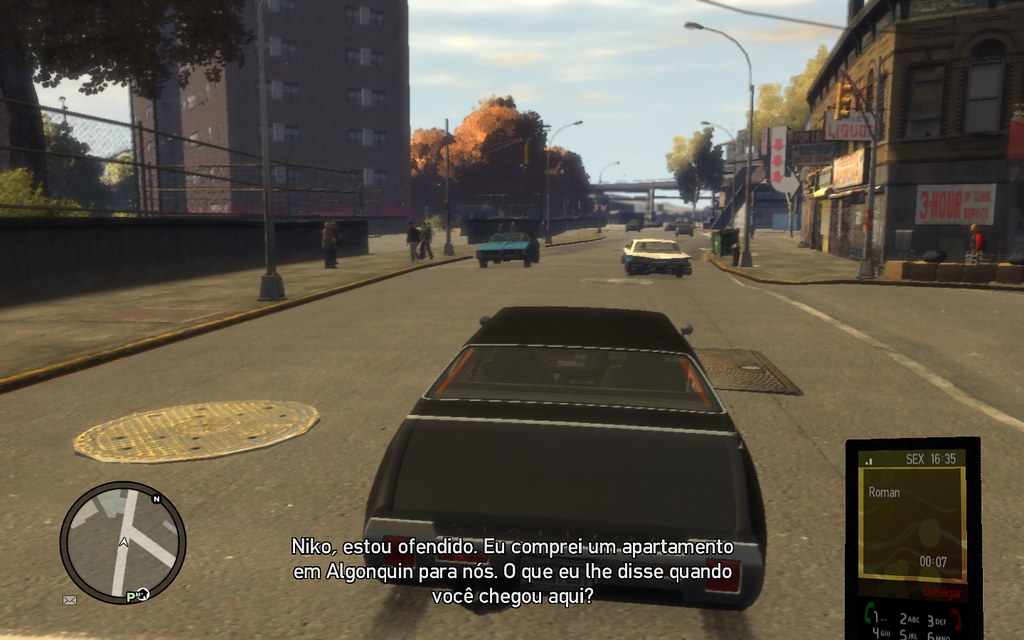 Jogo Grand Theft Auto - Episodes From Liberty City -xbox 360