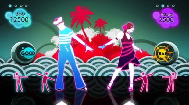 Just dance 3 dlc wad download