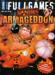 Worms - PC Collection (Redump) : Free Download, Borrow, and Streaming :  Internet Archive