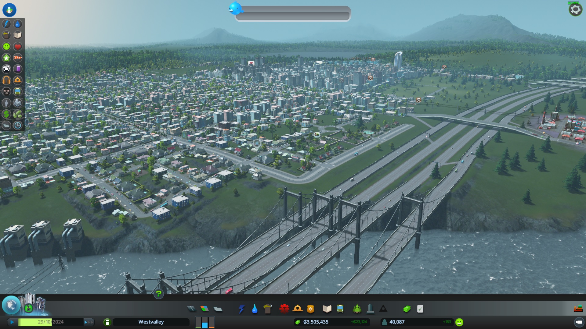 Como é? Dentes de personagens em Cities Skylines 2 deixam o jogo pesado?  Devs respondem a controvérsia