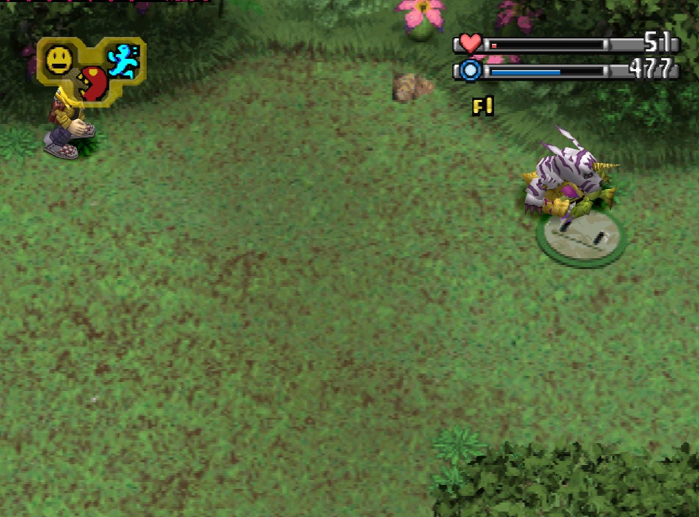 PSP] Digimon Adventure (Finalizado)