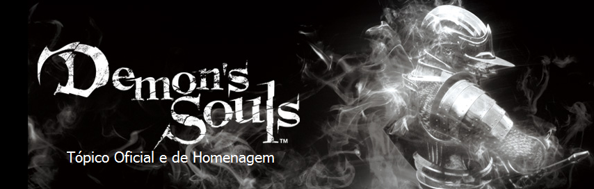 Demon's Souls Remake: rumores indicam versão de PS4