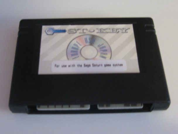 The King of Fighters '97 playthrough (SEGA Saturn) (1CC) 