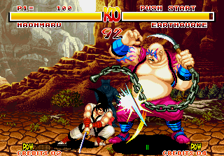 Jogos Online Wx - Novidades aqui no JogosOnlineWx - Criamos um blog so para  os fans do Samurai Shodown -  Venha  relembrar esse clássico do vídeo game .