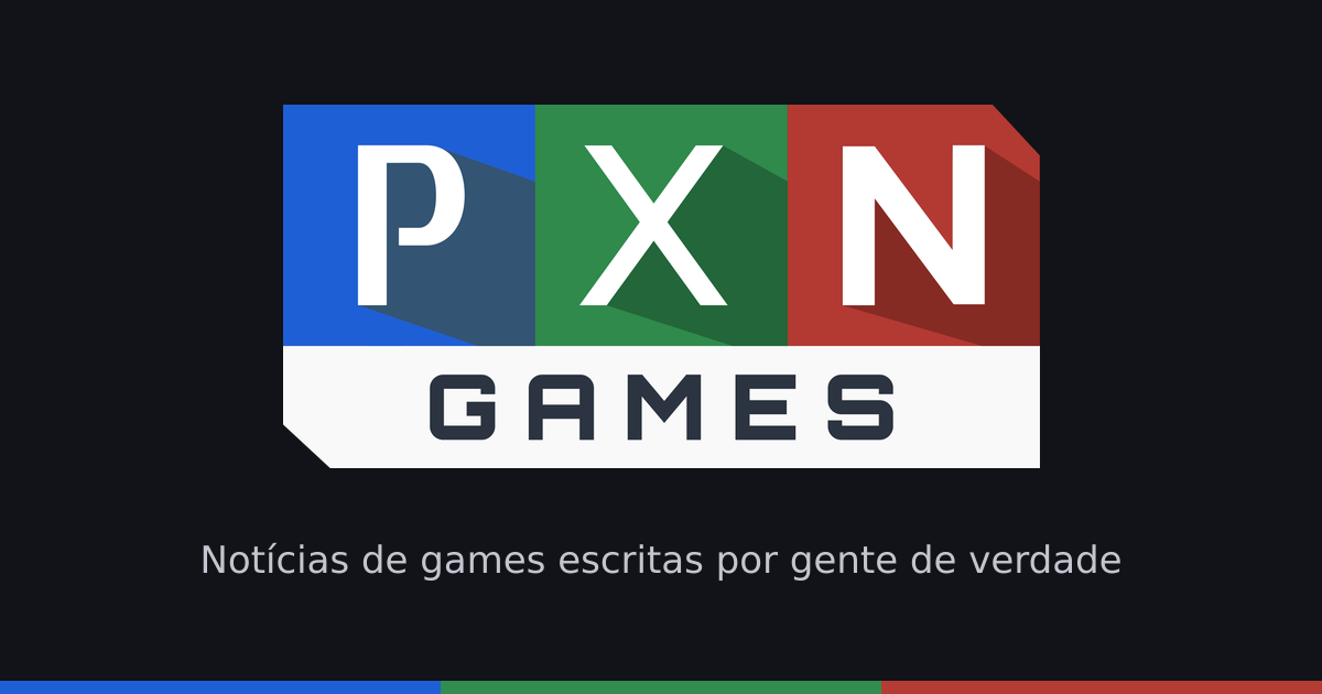 pxngames.com