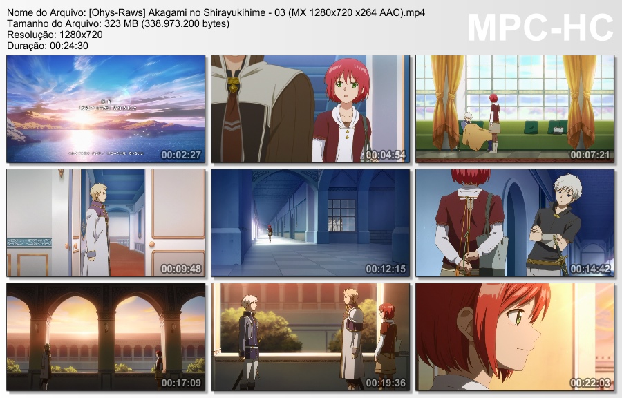 Assistir Kuusen Madoushi Kouhosei no Kyoukan Episódio 8 Legendado (HD) -  Meus Animes Online
