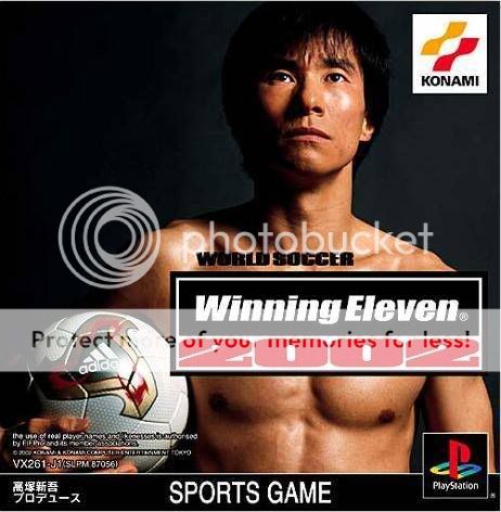 PES 2021 no PS1 (Winning Eleven Patch) PlayStation 1 