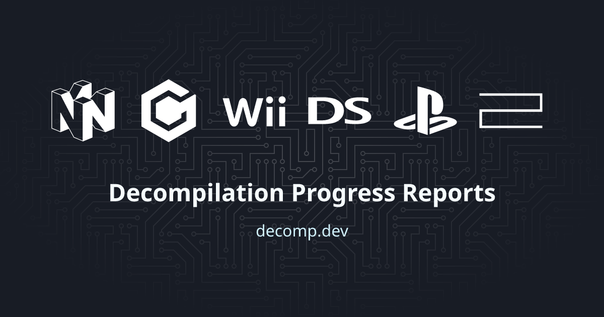 decomp.dev