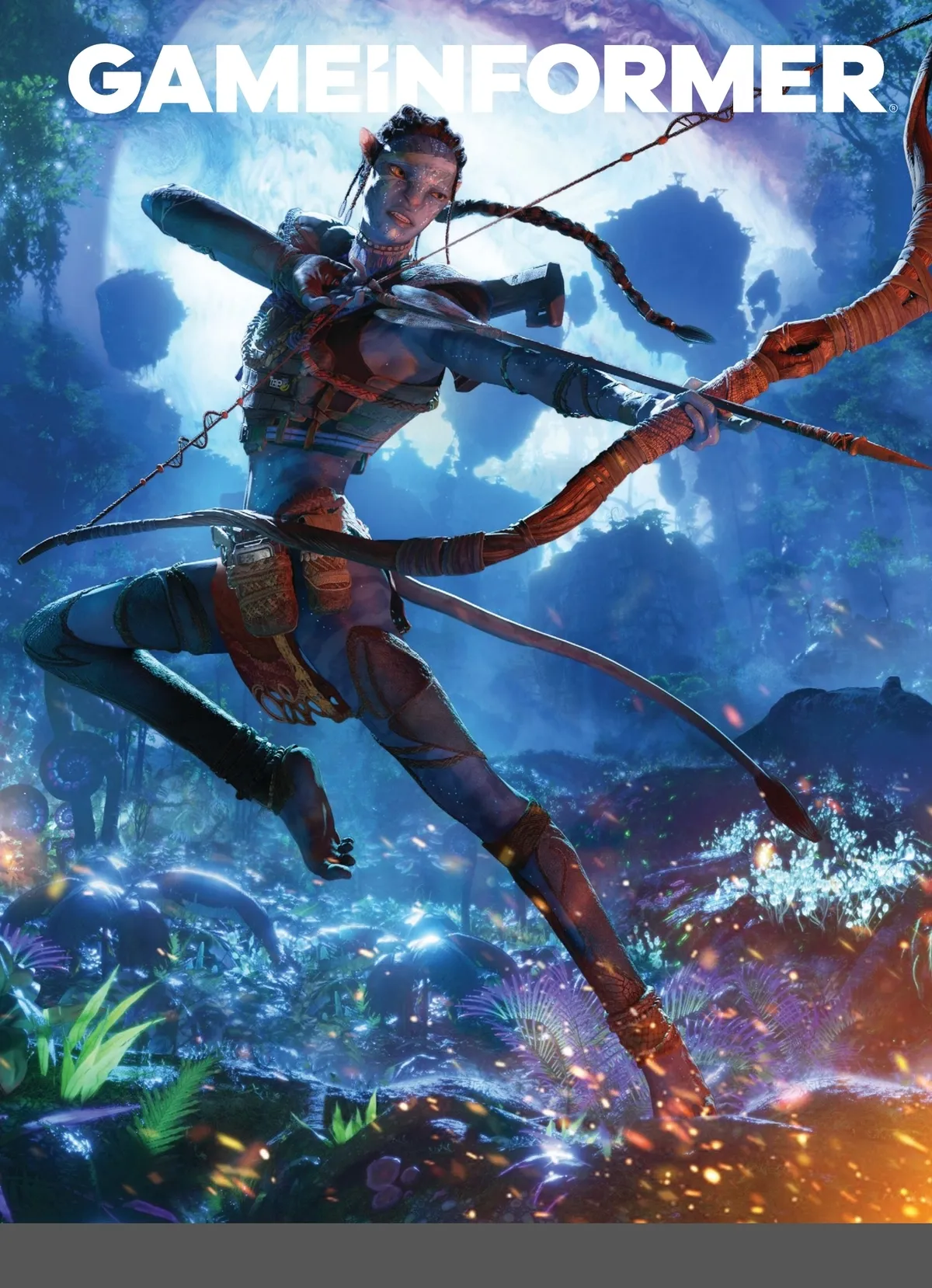 Tópico oficial - Avatar : Frontiers of Pandora - Lançamento 07/12/23 SAIU!, Page 2