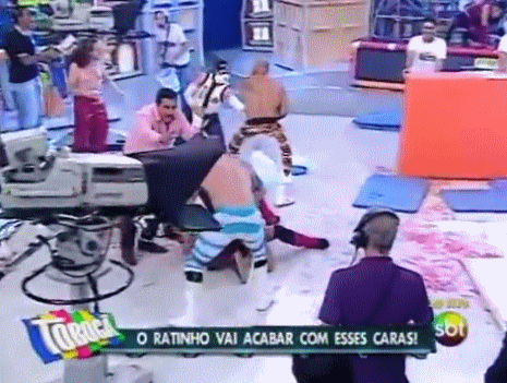 pagando a divida pelos animes da
