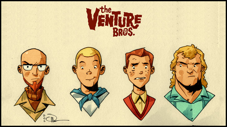 venture-bros-mugshots-by-docshaner.jpg