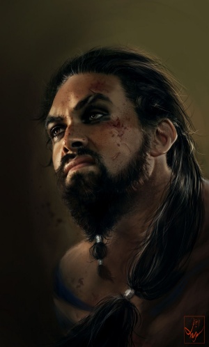 300px-Khal_Drogo_by_AniaEm.jpg