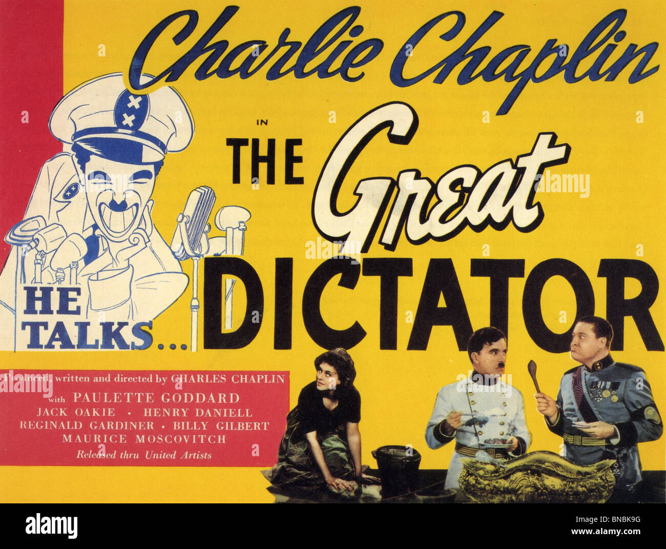 the-great-dictator-poster-for-1940-united-artists-film-with-charlie-BNBK9G.jpg
