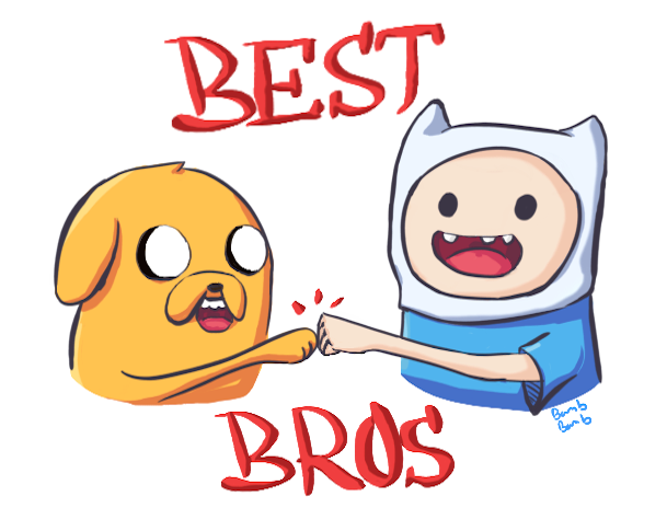 best_bros_for_life_man__by_4allofthethingsimnot-d4sp08i.png