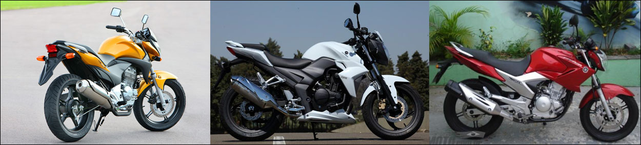 Dafra Next 300 parece uma motocicleta maior, Cultura da Motocicleta