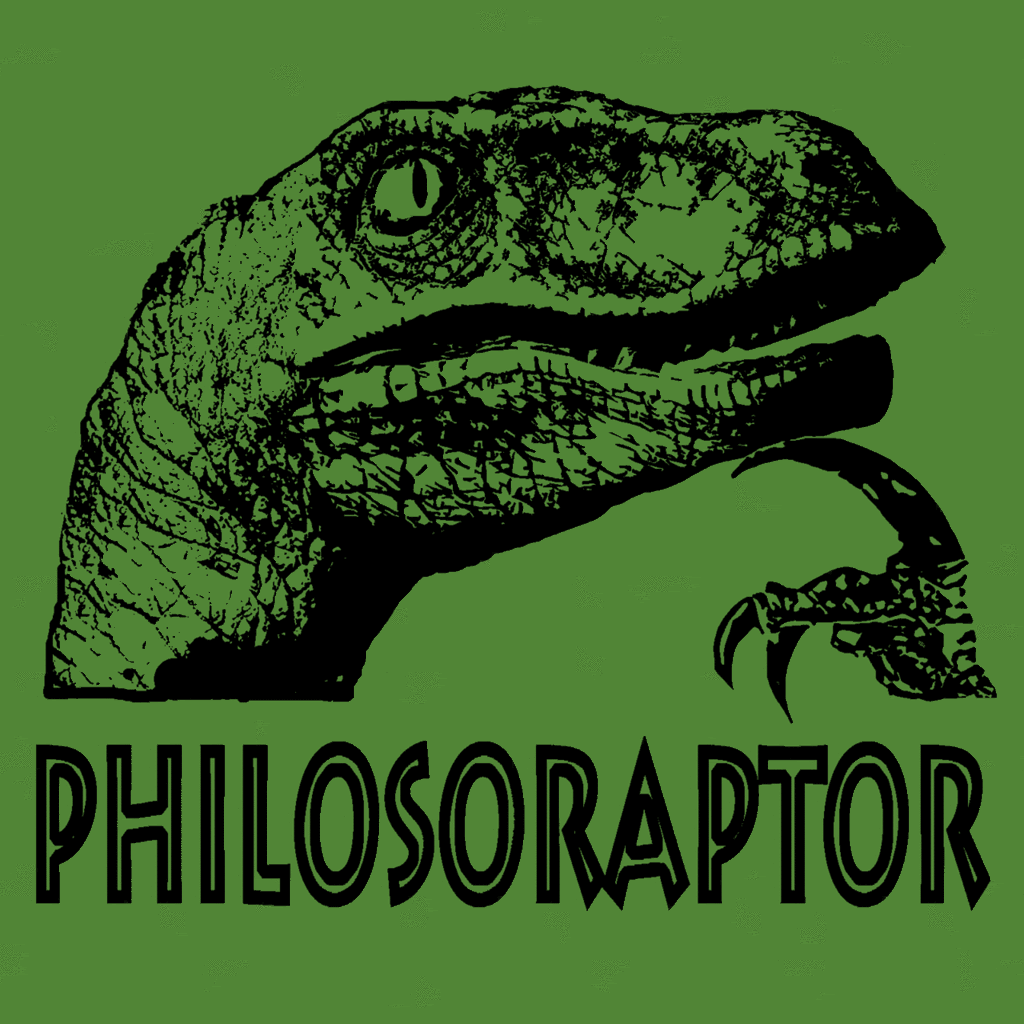 Philosoraptor.gif