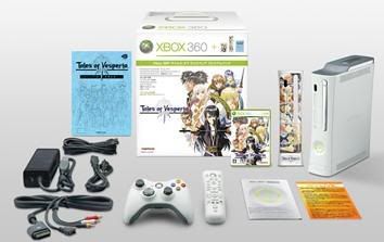 Jogo Tales of Vesperia - Xbox 360