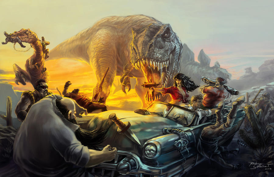 cadillacs_and_dinosaurs_by_blacksadd-d62a77t.jpg