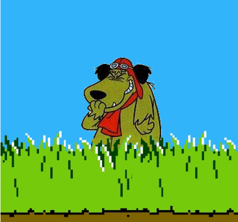 muttley_replacing_the_duck_hunt_dog_s_job_by_darthraner83-d82kmp0.png