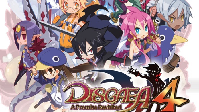 Review Disgaea 4: A Promise Revisited | TechTudo