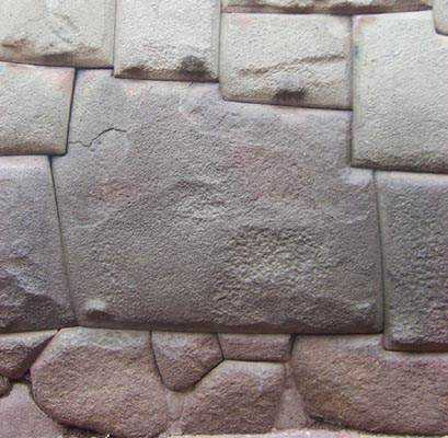andes6 cusco1 Aliens e os paredões de pedra misteriosos dos templos Incas
