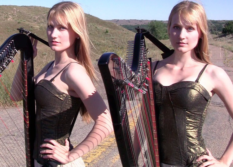Camille_and_Kennerly_Kitt_Promotional_Picture_For_A_Harp_Duet_Video.jpg