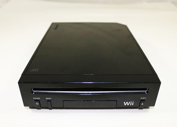 ATUALIZADO] Nintendont - Jogando Game Cube no Wii ou Wii U