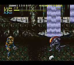 626416-alien-vs-predator-snes-screenshot-an-underground-cavern-with.png