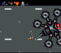 66106-contra-iii-the-alien-wars-snes-screenshot-level-2-boss.png