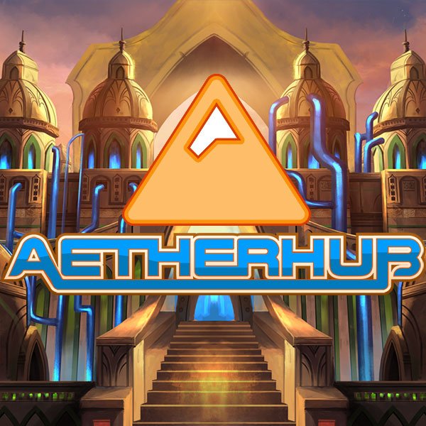 aetherhub.com