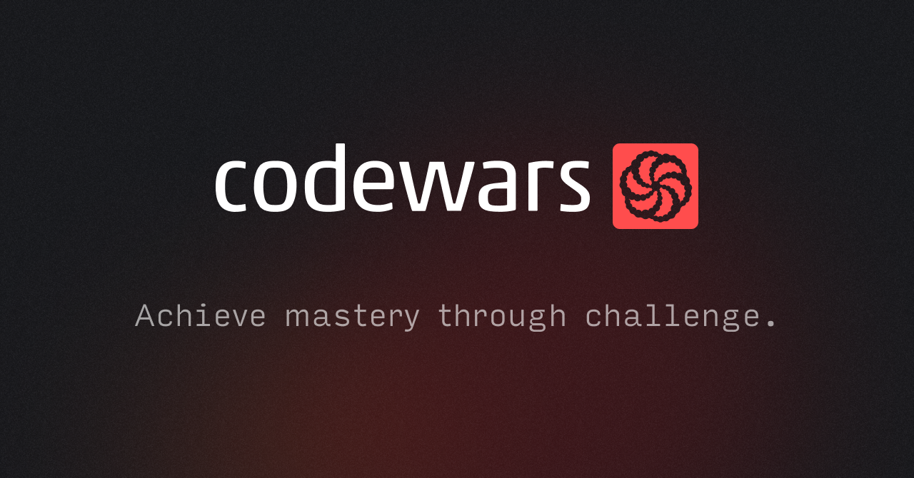 www.codewars.com