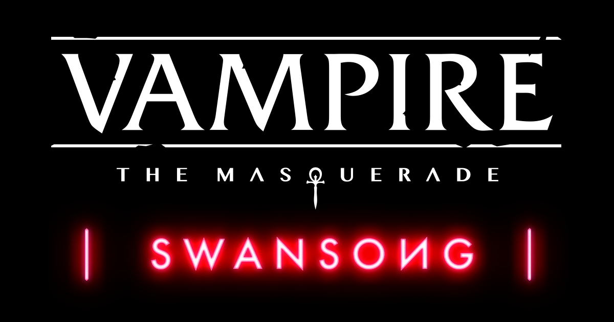 vampire-swansong.com