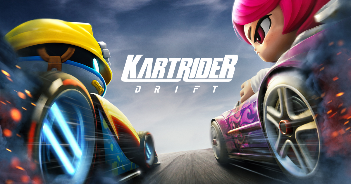 kartrider.nexon.net