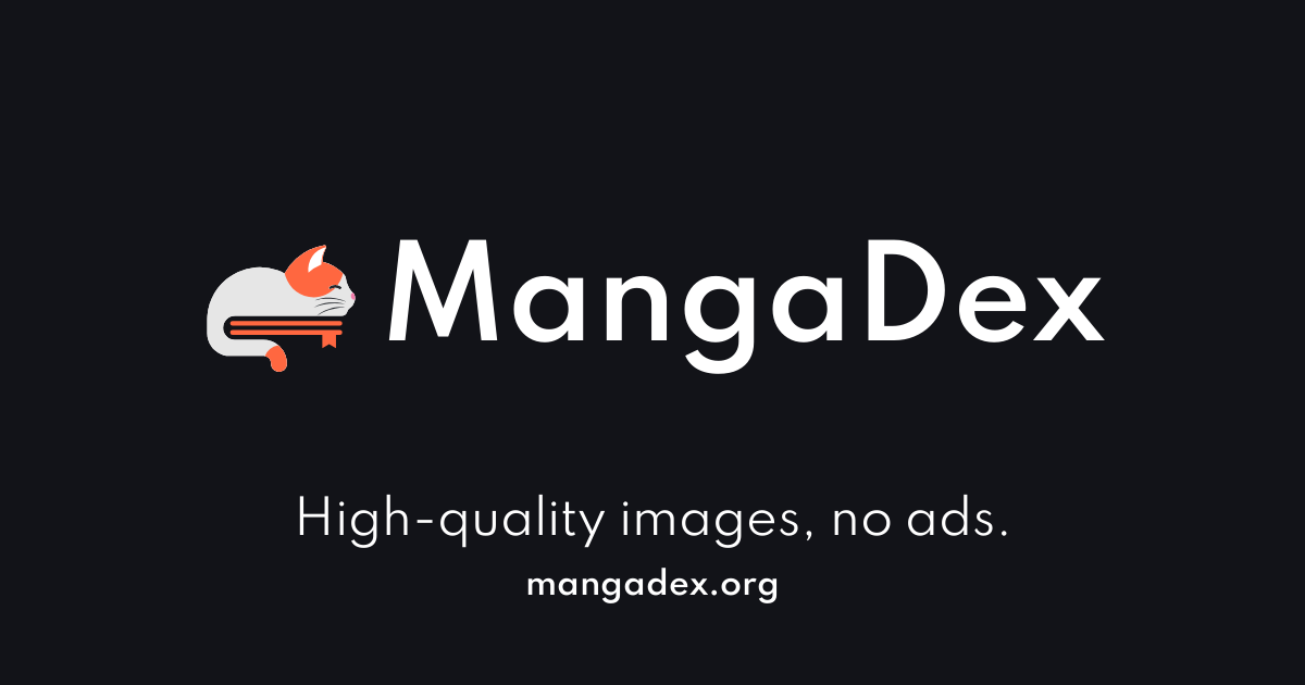 mangadex.org