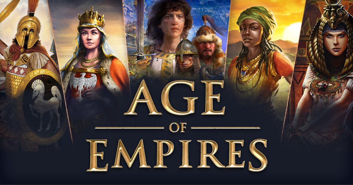 www.ageofempires.com