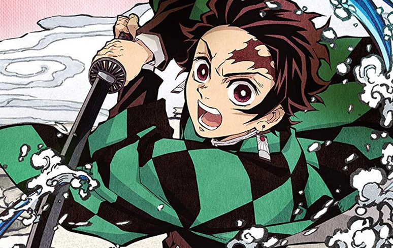 Demon Slayer – Kimetsu no Yaiba: 3ª temporada é anunciada – ANMTV